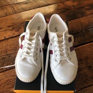 Gola Sneakers Worn Once